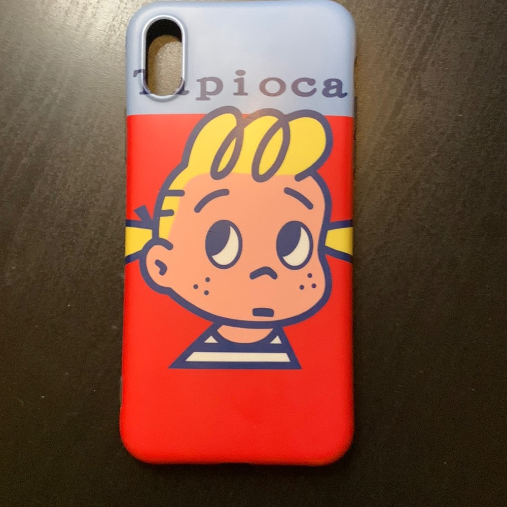 phone case for iphone X or 10